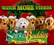 Santa Buddies