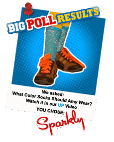 Poll Results