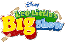 Leo Little's Big Show