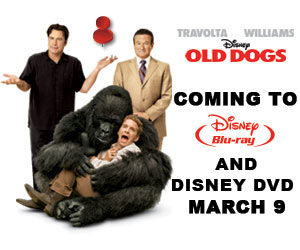 Old Dogs