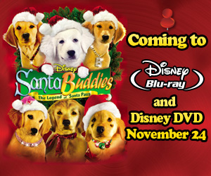 Santa Buddies
