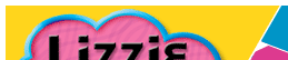 Lizzie McGuire Logo