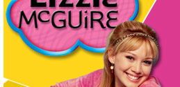 Lizzie McGuire Logo