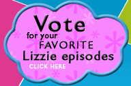 Vote for your favorite Lizzie episodes