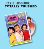 Lizzie McGuire: Totally Crushed