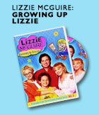 Lizzie McGuire: Growing Up Lizzie
