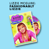 Lizzie McGuire: Fashionably Lizzie