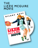 The Lizzie McGuire Movie