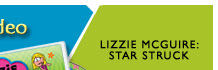 Lizzie McGuire - Fashionably Lizzie