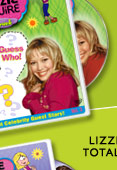 Lizzie McGuire - Growing Up Lizzie