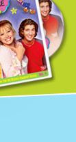 Lizzie McGuire - Growing Up Lizzie