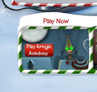 Play Kringle Academy