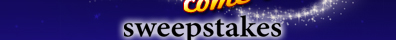 Disney.com Dreams Come True Sweepstakes