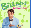 Bill Nye