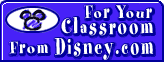 For Your Classroom from Disney.com