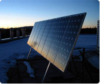 Solar Panel