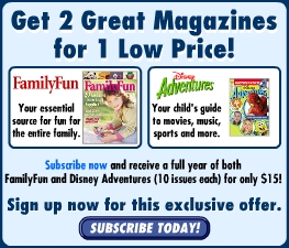 Click to subscribe today!