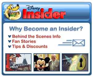 Disney Insider