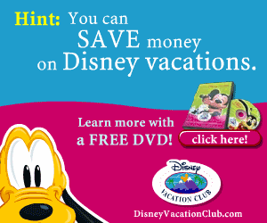 Disney Vacation Club