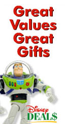 Disney Deals