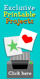 Exclusive Printable Projects