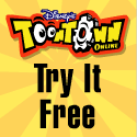 Disney's Toontown Online
