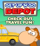 Get Up 'n' Go Depot