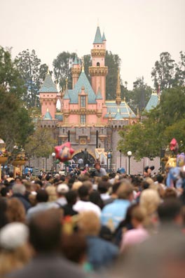 Sleeping+beauty+castle+silhouette