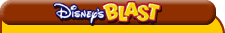 Disney's Blast!  Take the Tour!
