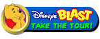Disney's Blast!  Take the Tour!