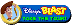 Disney's Blast!  Take the Tour!
