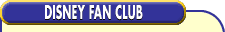 Disney Fan Club