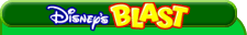 Disney's Blast