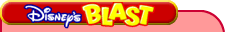 Disney's Blast! Take the Tour!