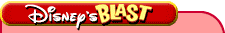Disney's Blast