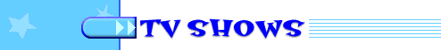TV Shows