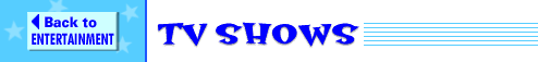 TV Shows