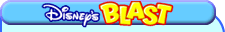 Disney's Blast! Take the Tour!