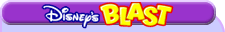 Disney's Blast!  Take the Tour!