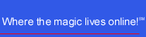 Disney.com -- Where the magic lives online!