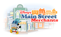 Disney's Main Street Merchants