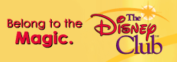 The Disney Club