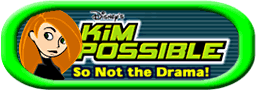 Disney's "Kim Possible"