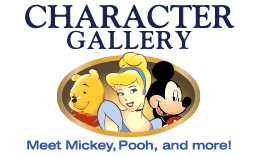 Character Gallery