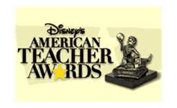 American Teacher Awards