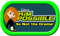 Disney's "Kim Possible"