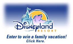 Enter to win a family vacation!