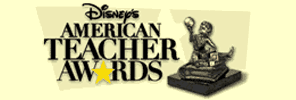 American Teacher Awards