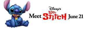 Disney's "Lilo and Stitch"