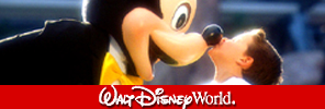 Walt Disney World® Resort